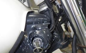 YAMAHA DRAGSTAR 250 2025 VG02J