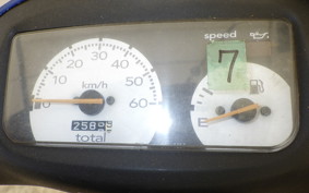 SUZUKI LET's 2 CA1PA