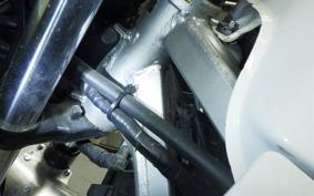 HONDA VT250FE MC08