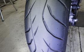 YAMAHA MT-09 Tracer GT 2018 RN51J