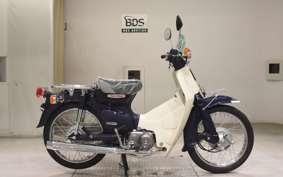 HONDA C90 SUPER CUB 2016 HA02