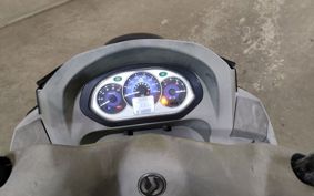 SYM RV125I LF12W