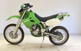 KAWASAKI KLX250 LX250E