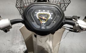 HONDA SUPER CUB50 AA07