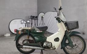 HONDA SUPER CUB50 AA01