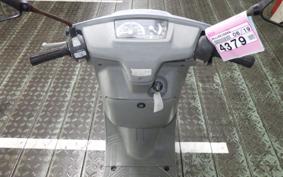 YAMAHA JOG POCHE 3KJ