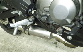 KAWASAKI Z125 PRO 2017 BR125H