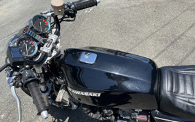 KAWASAKI Z400 FX 1981 KZ400E