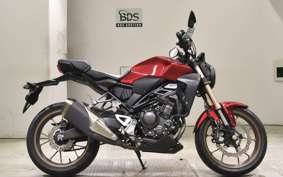 HONDA CB250RA 2013 MC52