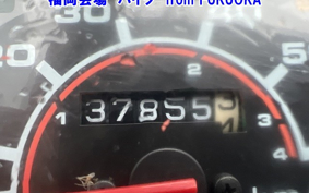 HONDA ZUMAR