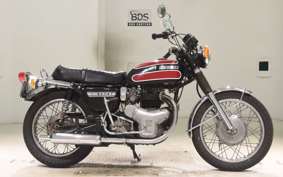 KAWASAKI W1 SA 1971