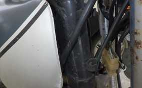 HONDA TL125 TL125
