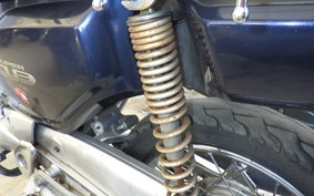 HONDA C50 SUPER CUB AA04