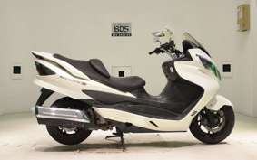 SUZUKI SKYWAVE 250 (Burgman 250) S Gen.3 2022 CJ44A