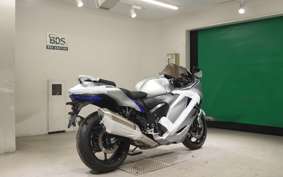 SUZUKI HAYABUSA Gen.3 2024 EJ11A