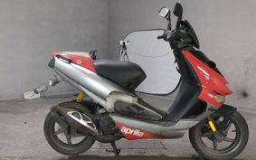 APRILIA APRILIA SR50R TE
