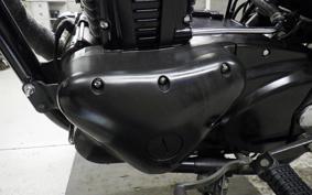 KAWASAKI 250TR BJ250F