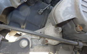 SUZUKI ADDRESS V125 G CF4EA