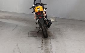 HONDA CBR250R MC41
