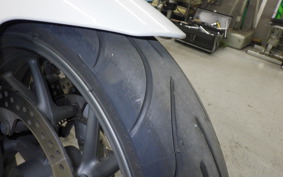 BMW R1200R 2012