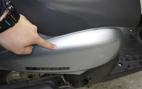 HONDA TODAY 2 2025 AF67