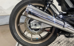 HONDA CB1100RS FINAL ED 2021 SC65