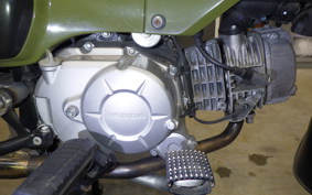 HONDA ｸﾛｽｶﾌﾞ110-2 2013 JA45