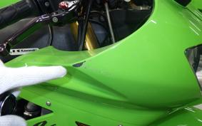 KAWASAKI ZX 10 NINJA R 2005 ZXT00C