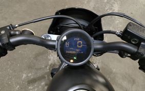 HONDA REBEL 250 S MC49