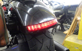 HONDA VT1300CX 2013 SC61