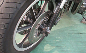 KAWASAKI KZ1300 1980 KZT30A