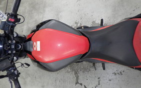 HONDA NC750S 2016 RC88
