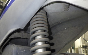 SUZUKI ADDRESS V125 2002 CF4EA