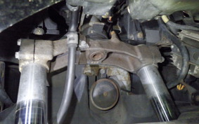 SUZUKI SKYWAVE 250 (Burgman 250) S Gen.3 CJ44A