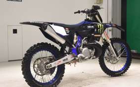 YAMAHA YZ250 2025 CG44C
