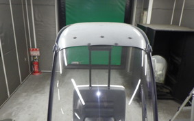 HONDA GYRO CANOPY TA03