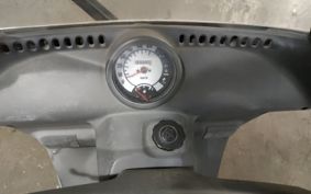 HONDA GYRO TA03