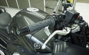 YAMAHA FZ1 FAZER 2008 RN21J