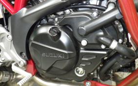 SUZUKI SV650 A 2019 VP55B