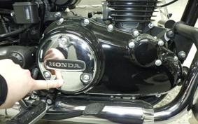 HONDA GB350 2024 NC59