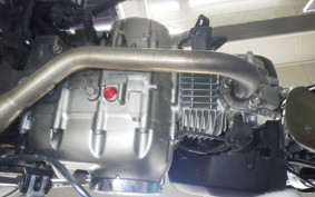 HONDA MONKEY 125 JB02