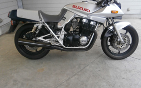 SUZUKI GSX1100S KATANA 2000 GU76A