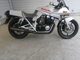 Фото Suzuki GSX1100S KATANA 2000 с японского аукциона