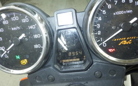 HONDA CB400SF GEN 4 A 2014 NC42