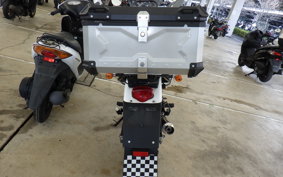 SUZUKI VANVAN 200 NH42A