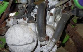 KAWASAKI KX80 2009 KX080V