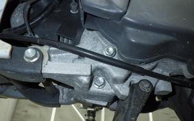 SUZUKI LET's CA4AA