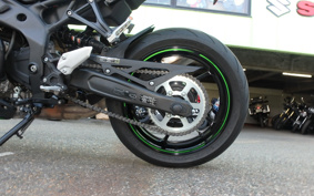 KAWASAKI NINJA ZX-4R SE 2023 ZX400P