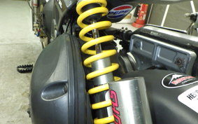 SUZUKI TR110 STREET MAGIC 2023 CF12A