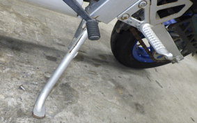 SUZUKI GSX-R50 GAG 2003 LA41A